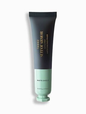 TEEEZ COSMETICS Battle Prep - Mattifying Face Primer .5 Fl Oz